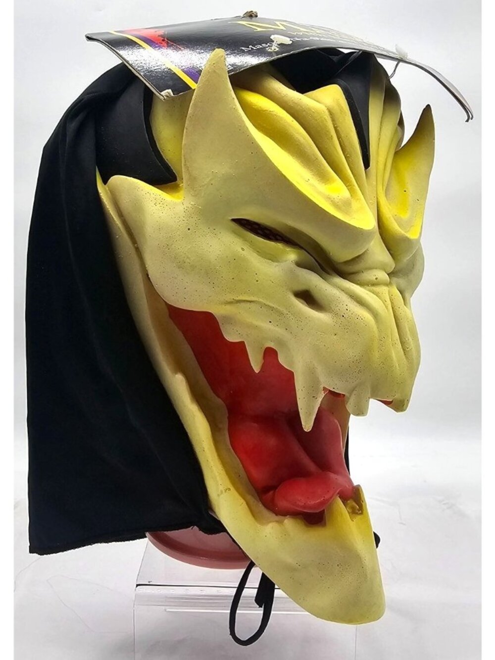 Vintage 1995 Paper Magic Group Nu Skin Ghoul Horror Monster Gargoyle Troll NWT